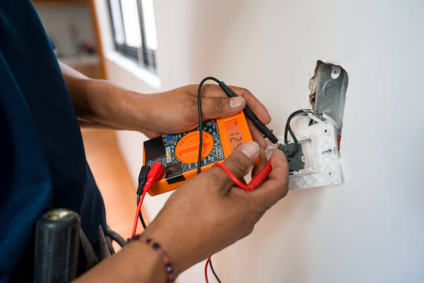Best Electrical Outlet Repair  in Hammond, IN