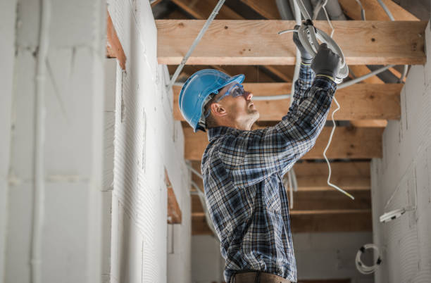 Best Electrical Rewiring Services  in Hammond, IN