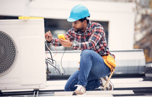 Best Affordable Electrician  in Hammond, IN