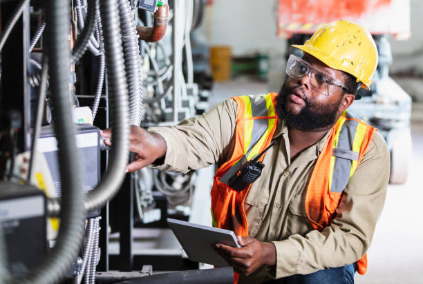 Best Local Electrician Companies  in Hammond, IN