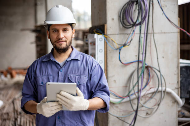 Best Electric Panel Repair  in Hammond, IN