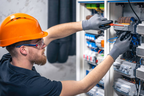 Best Electrical Troubleshooting Services  in Hammond, IN