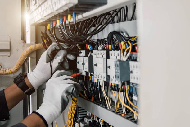 Best Emergency Electrical Repair  in Hammond, IN